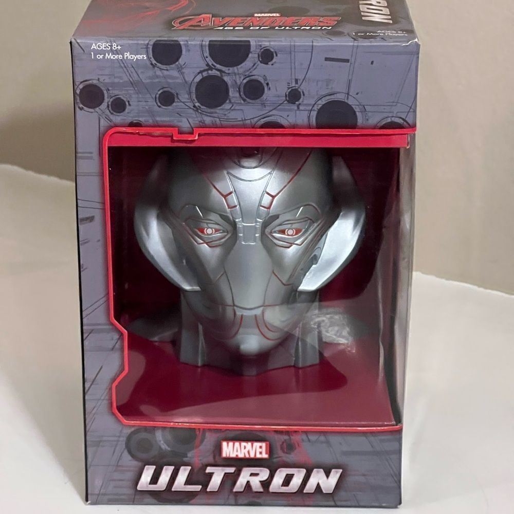 Yahtzee: Age of Ultron game